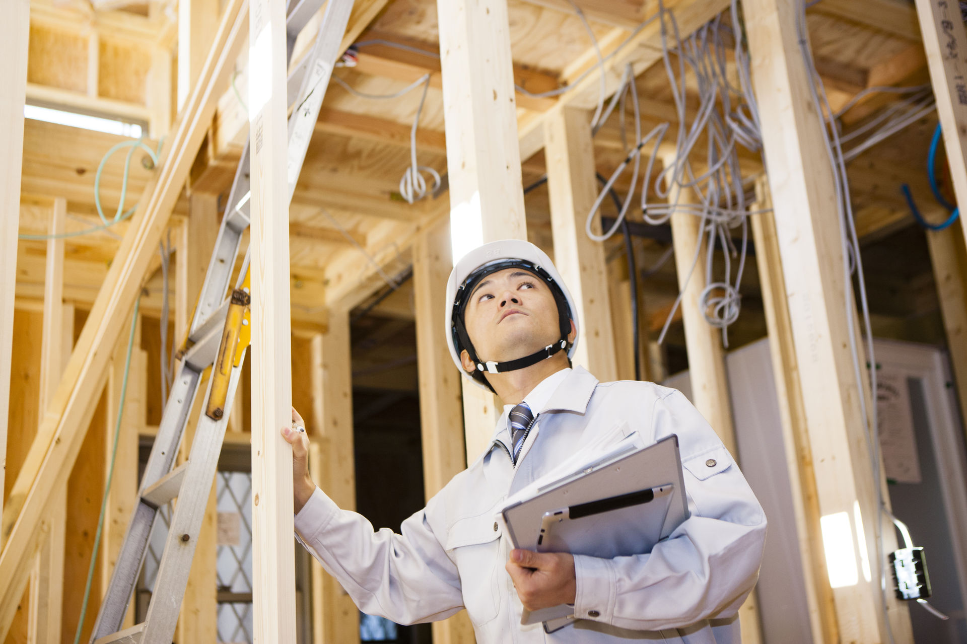 リノベーション